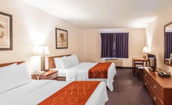 Holiday Inn Express & Suites TUMWATER - OLYMPIA