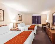 Holiday Inn Express & Suites TUMWATER - OLYMPIA Hotels in Tumwater