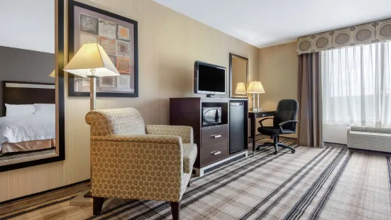 Hampton Inn Meadville