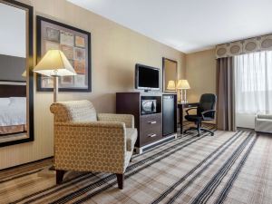 Hampton Inn Meadville