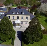 Les Prémontrés Hotels in Bons-Tassilly