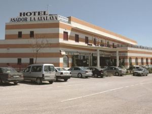 Hotel la Atalaya