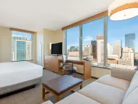 Hyatt Place Denver Downtown Hotels near Denver Mint