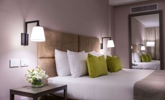Howard Johnson Plaza Buenos Aires