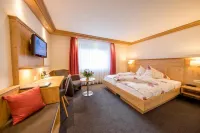 Hotel Alpbach Hotels in Meiringen