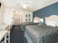 Days Inn by Wyndham Dalhart Hotels in Dalhart
