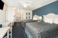Days Inn by Wyndham Dalhart Hotels in Dalhart