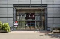 Citadines City Centre Lille