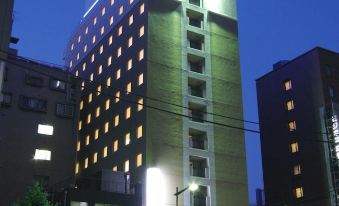 Toyoko Inn Kanda Akihabara