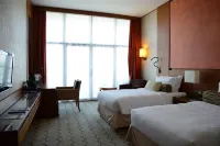 Yas Plaza Marina by IHG Hotel in zona du Arena