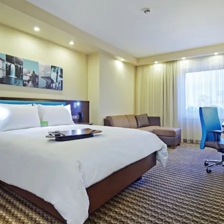 Hampton by Hilton Ordu