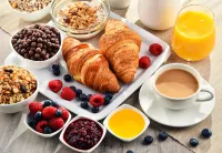 Ramada Hotel & Suites by Wyndham Ajman - breakfast