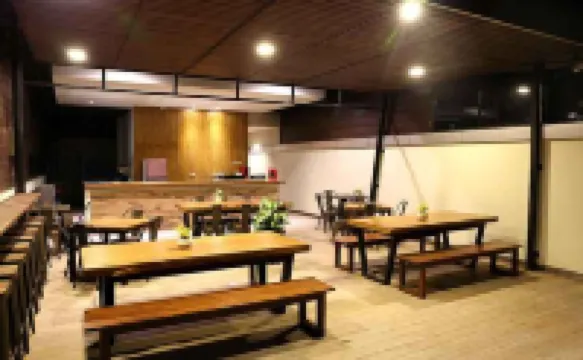 Citihub Hotel @Jagoan Magelang