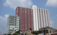 Apartemen Taman Melati Margonda by Winroom Hôtels à : Mekarsari