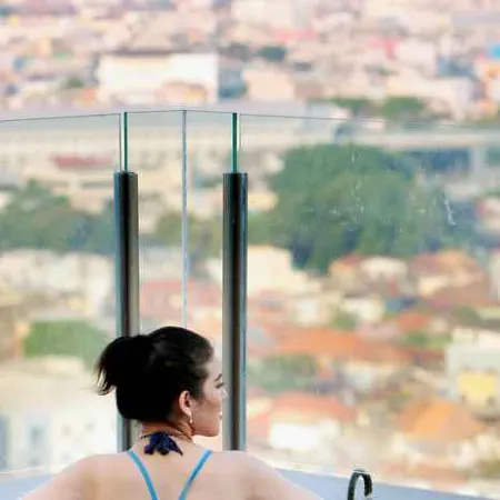 The Zuri Hotel Palembang
