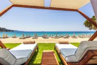 Ammoa Luxury Hotel & Spa Resort - Luxury