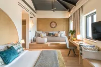 Euphoria Retreat Hotels in Sparta