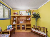 OYO Hotel Luling TX Downtown I-10/US-90 Hotels in Luling