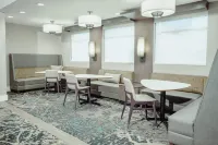 Residence Inn Loma Linda Redlands - breakfast