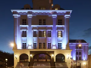 Killarney Plaza Hotel & Spa