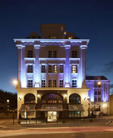 Killarney Plaza Hotel & Spa