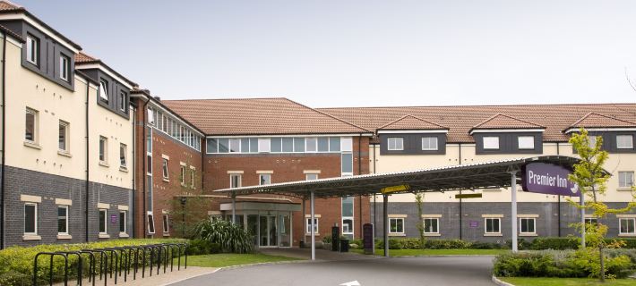 Premier Inn London Heathrow Airport (M4/J4) Hotel Hotels in Hillingdon