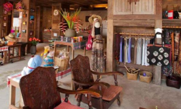 Chiangkhanburi - Housity