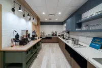 Staybridge Suites FLOWOOD – NW JACKSON by IHG - breakfast