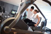 InterContinental Hotels DONGGUAN by IHG - Gym