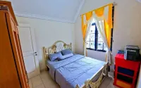 Zevannya Villa Victorian Kota Bunga