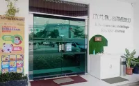 Hotel Semeru Bogor