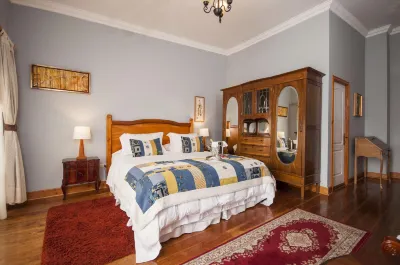 Hotel Boutique Acontraluz