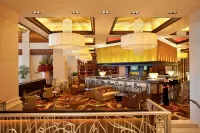 InterContinental Hotels WUXI by IHG Hotels in Wuxi