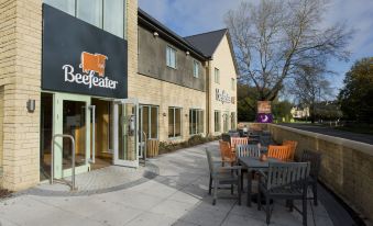 Premier Inn Cirencester