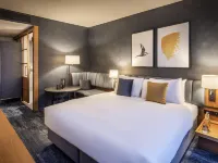 voco AUCKLAND CITY CENTRE by IHG โรงแรมในโอ๊คแลนด์