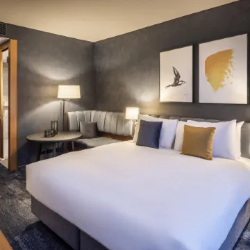 voco AUCKLAND CITY CENTRE by IHG Отели рядом с достопримечательностью «Парк Альберт»