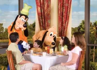 Wyndham Garden Lake Buena Vista Disney Springs® Resort Area