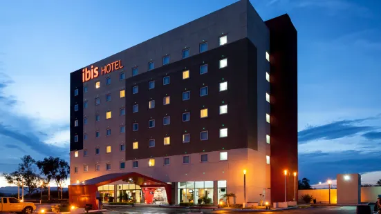 Ibis Aguascalientes Norte