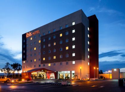 Ibis Aguascalientes Norte