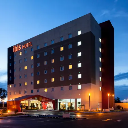 Ibis Aguascalientes Norte