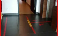 Zone Hotels, Telok Panglima Garang - Parkering