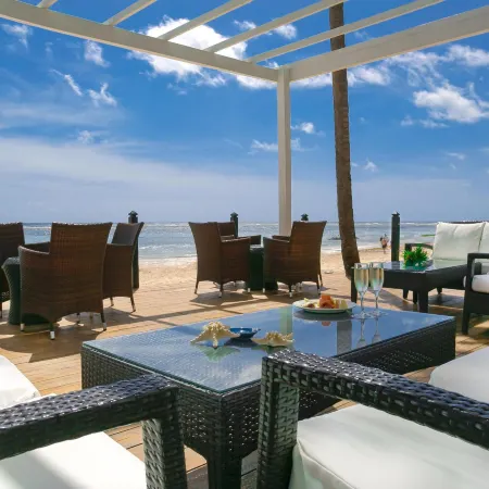 Ocean Blue & Sand Beach Resort - All Inclusive