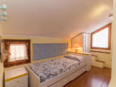 Le Rocce (Pau219) Hoteles en Palau