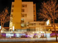 Hotel Menossi Hotels in Rio Cuarto