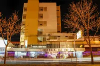 Hotel Menossi Hoteles en Río Cuarto