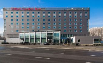 Hilton Garden Inn Krakow