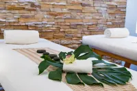 Movich Hotel de Pereira - spa