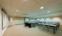 Matiz Jaguariúna Hotel di Holambra