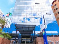 Pajuçara Praia Hotel Các khách sạn ở Maceió