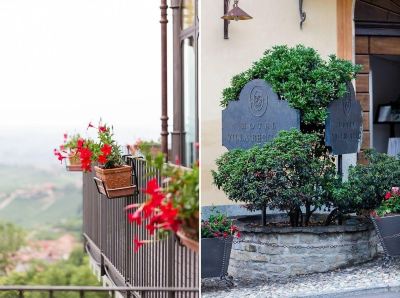 Other Hotel Villa Beccaris Photo